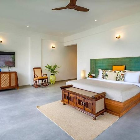 Saffronstays Sonnet خوبولي المظهر الخارجي الصورة